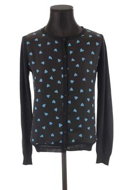 Cardigan Claudie Pierlot en soie