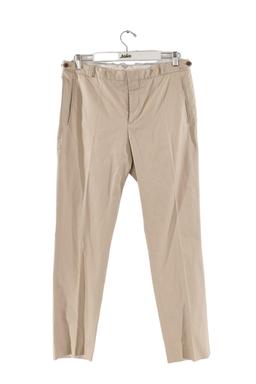 Pantalon Sandro en coton