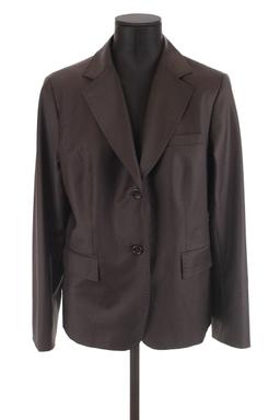 Blazer Gerard Darel en laine