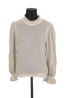 Pull Bash Gris