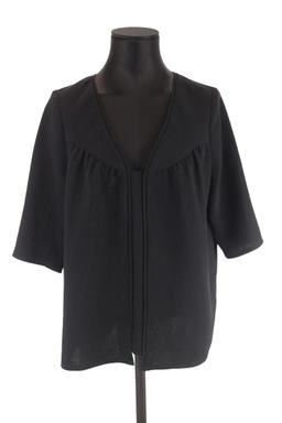 Blouse Bash Noir