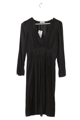 Robe Bash noir