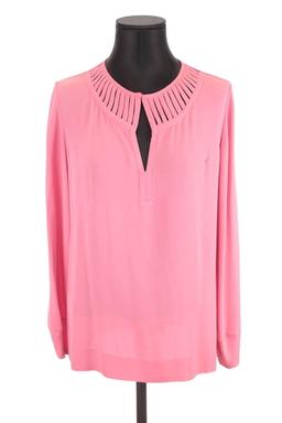 Blouse Diane Von Furstenberg en soie