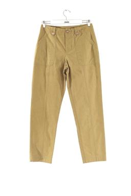 Pantalon droit Sézane en coton