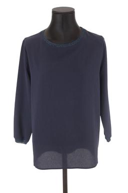 Top Gerard Darel bleu