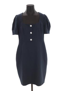 Robe LK Bennett bleu