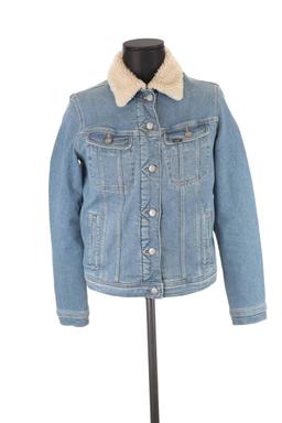 Veste Lee en coton