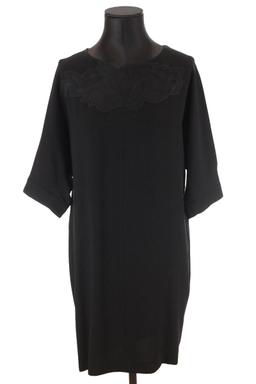 Robe Gerard Darel noir