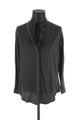 Blouse Maje Noir