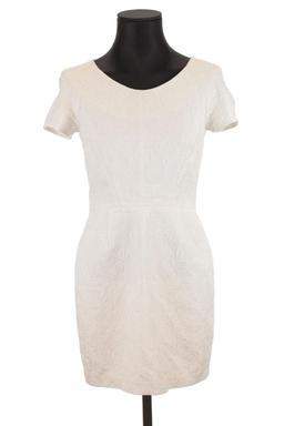 Robe The Kooples blanc