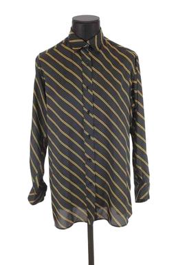 Chemise Gerard Darel Noir