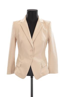 Blazer Patrizia Pepe en coton