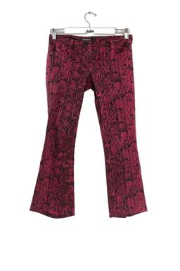 Pantalon court Balmain en coton