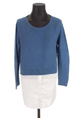 Pull Sandro en coton