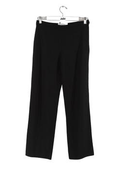 Pantalon droit Max Mara en laine