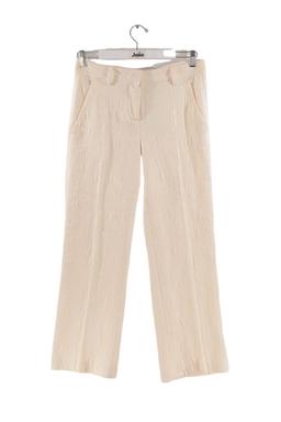 Pantalon large Vanessa Bruno en coton