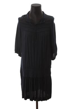 Robe Sandro en coton