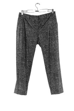 Pantalon slim Prada en laine