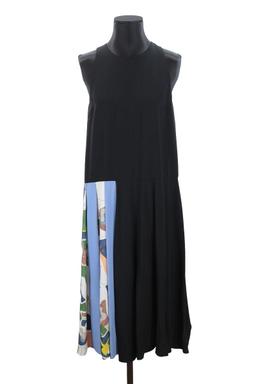 Robe Msgm noir