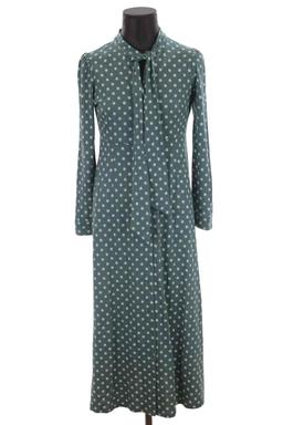 Robe Boden bleu