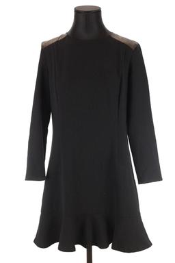 Robe Sandro noir