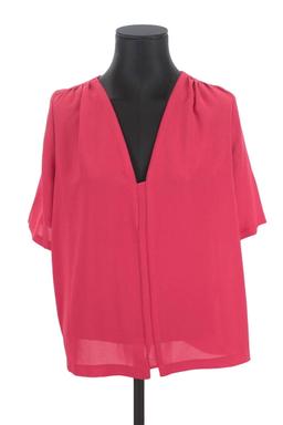 Blouse Bash Rouge