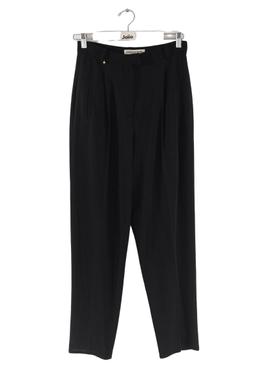 Pantalon Carot Sonia Rykiel en laine