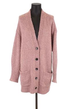 Cardigan Isabel Marant en laine