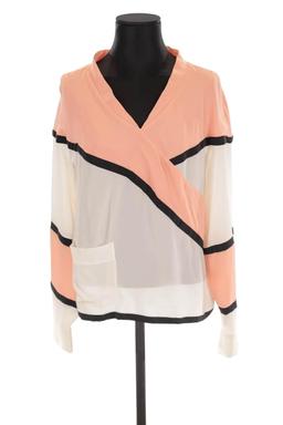 Blouse Pinko en soie