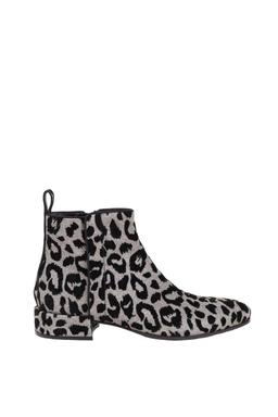 Bottes Dolce & Gabbana noir