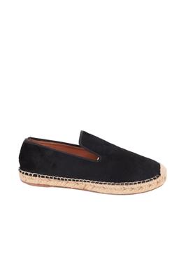 Espadrilles Celine en cuir