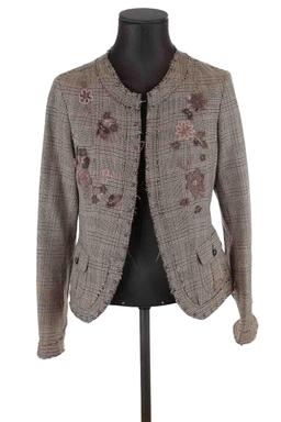 Veste Gerard Darel en laine