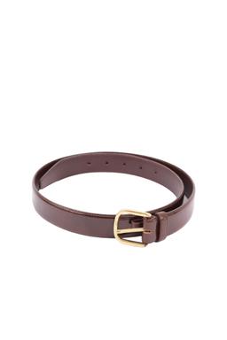 Ceinture Dolce & Gabbana en cuir