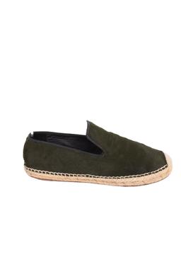 Espadrilles Celine en cuir