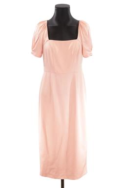 Robe LK Bennett rose