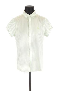 Chemise Ralph Lauren en coton