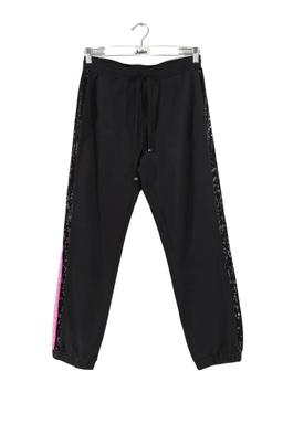 Pantalon de sport Liu Jo en coton