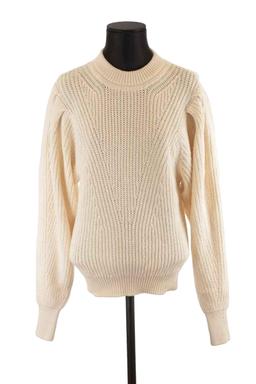 Pull Isabel Marant en coton