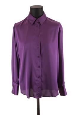 Chemise Gerard Darel Violet