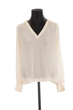 Blouse Tara Jarmon en soie