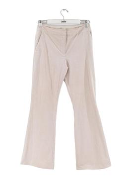 Pantalon large Paule Ka en coton