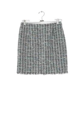 Mini jupe Claudie Pierlot en coton