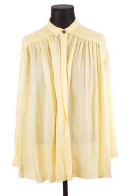 Chemise Sessun Jaune