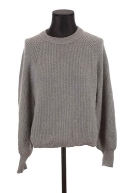 Pull By Marie en cachemire