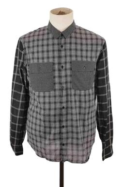 Chemise Sandro en coton