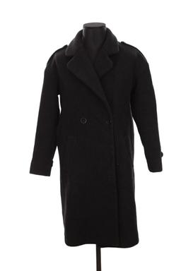 Manteau Sandro en laine