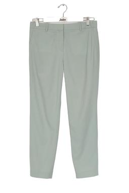 Pantalon droit Theory en laine