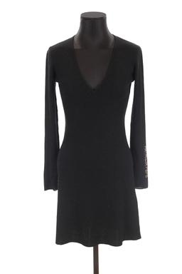 Robe Patrizia Pepe en laine