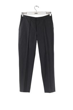 Pantalon slim Chloé Stora en laine