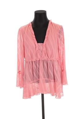 Blouse Patrizia Pepe Rose